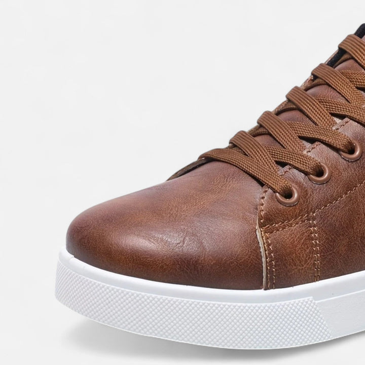 Lauvin | Men’s Classic Business Casual Sneakers