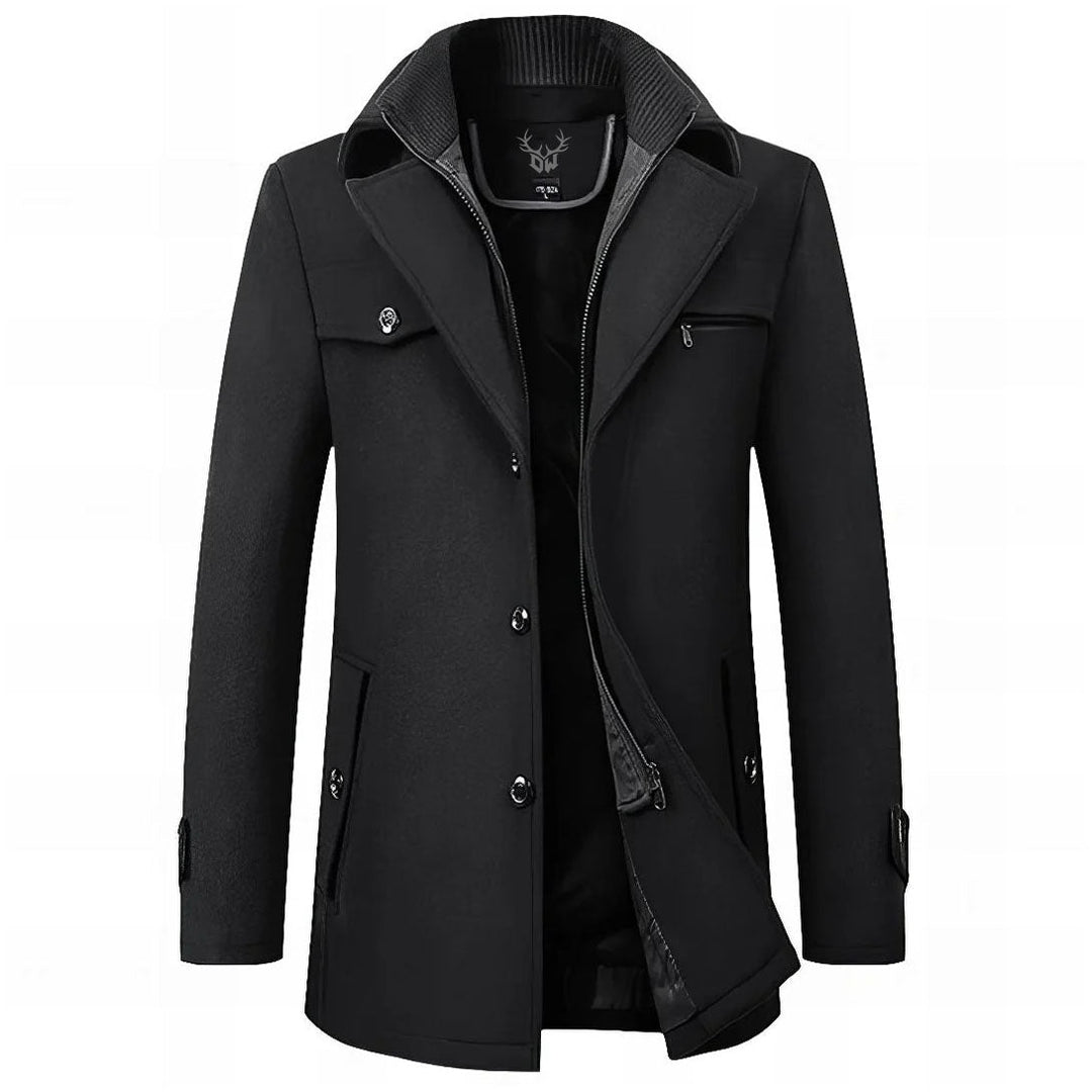 Reid | Elegant Trench Coat