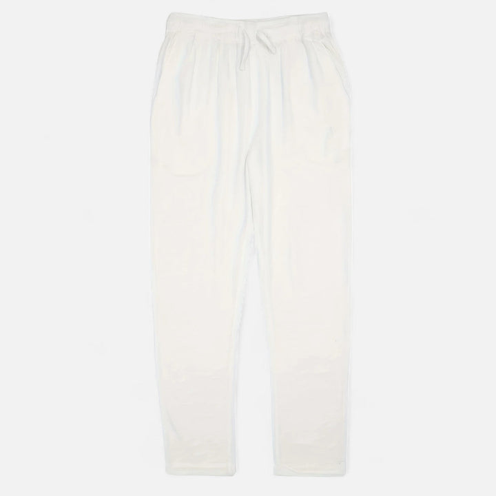 Lauvin | Men’s Linen Trousers – Heritage Relaxed Cut