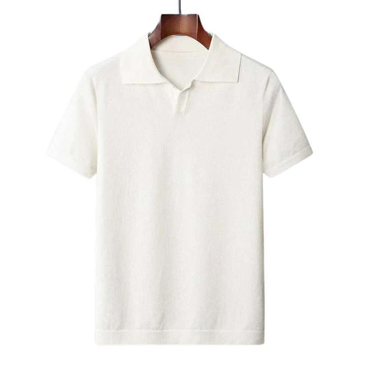 Jack | Classic Cotton Polo Key West
