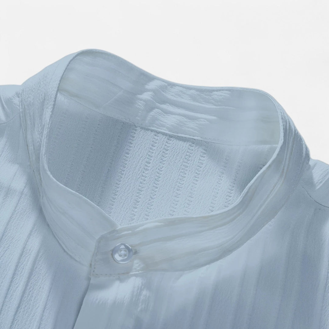 Lauvin | Men’s Shirt & Trouser Set – Riviera Ensemble