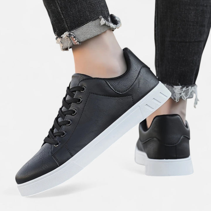 Lauvin | Men’s Classic Business Casual Sneakers
