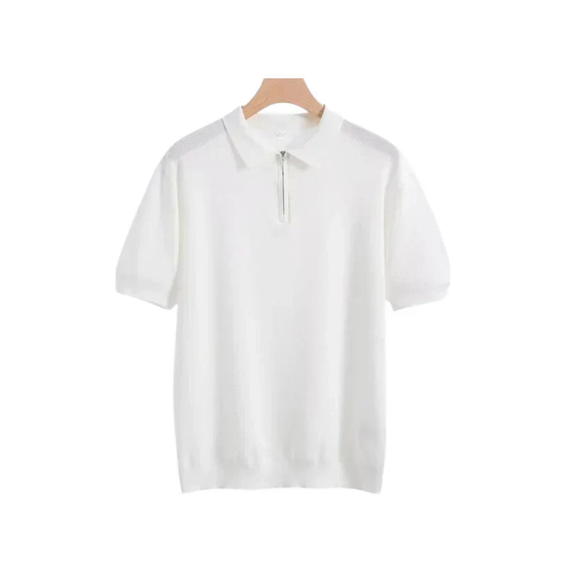 Sam | Zip Polo Marbella