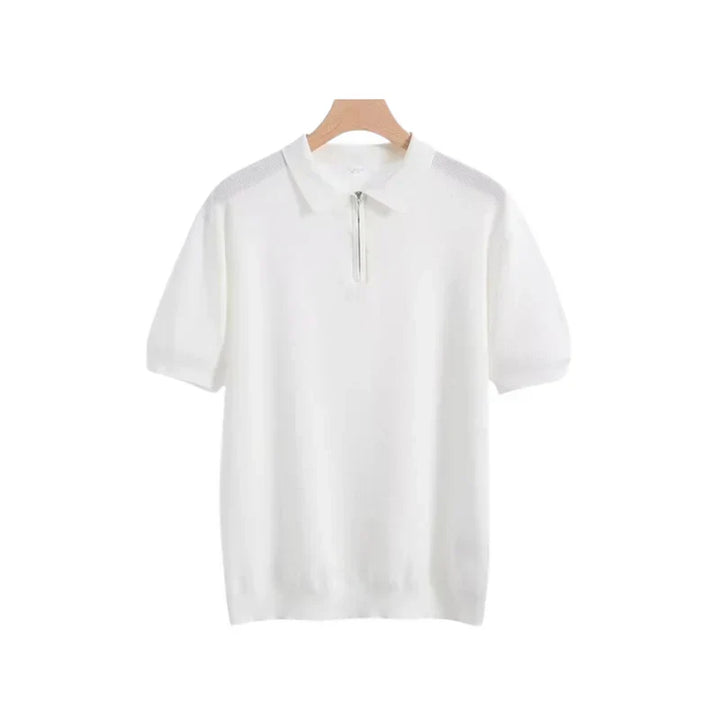 Sam | Zip Polo Marbella