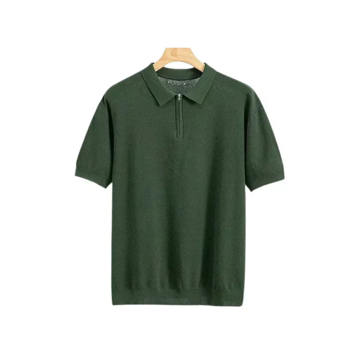 Sam | Zip Polo Marbella