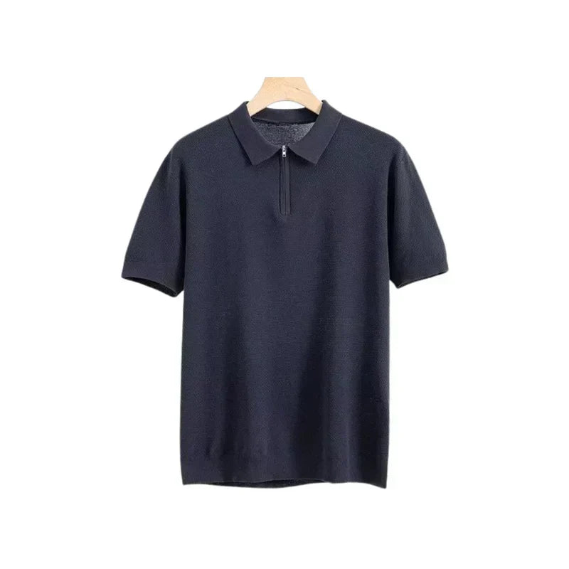 Sam | Zip Polo Marbella