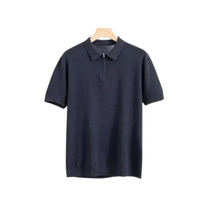 Sam | Zip Polo Marbella