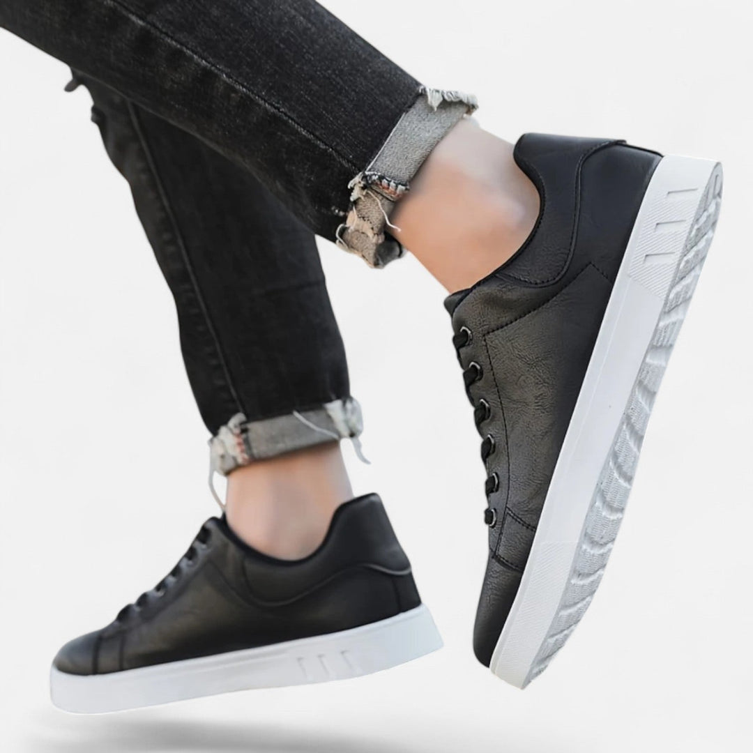 Lauvin | Men’s Classic Business Casual Sneakers