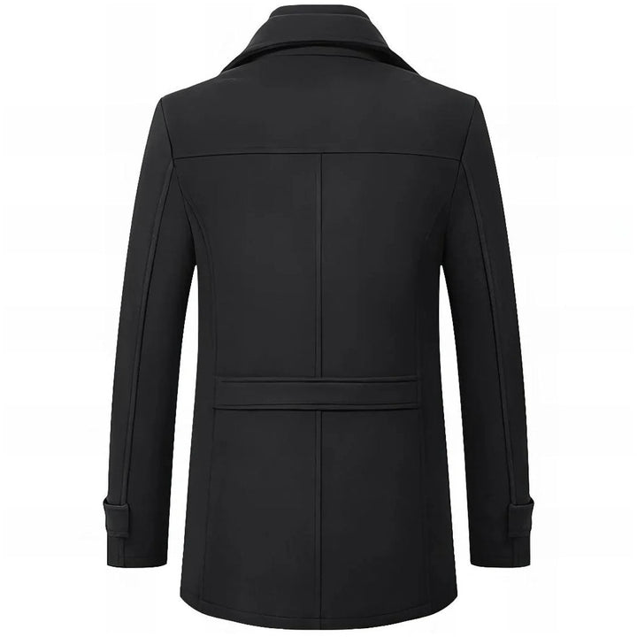 Reid | Elegant Trench Coat