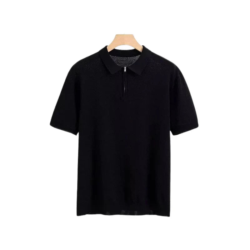 Sam | Zip Polo Marbella
