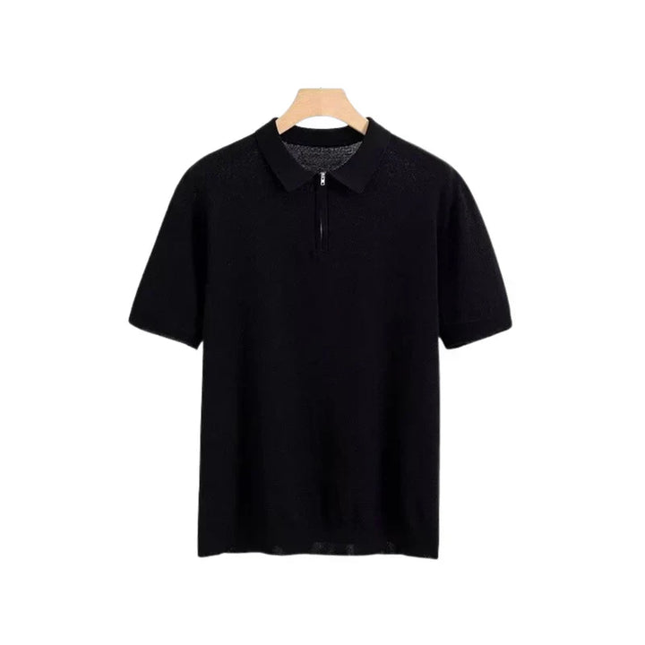 Sam | Zip Polo Marbella