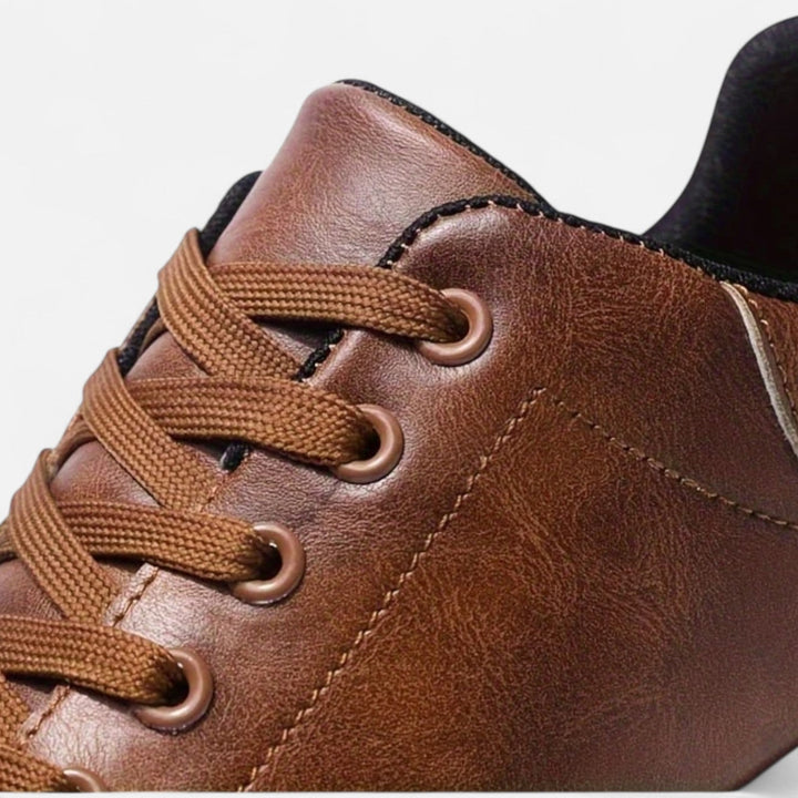 Lauvin | Men’s Classic Business Casual Sneakers