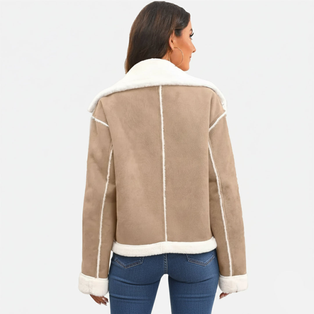 Lauvin | Women’s Soft Winter Jacket