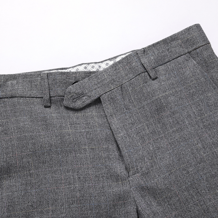 Charlie | Three-Piece Suit