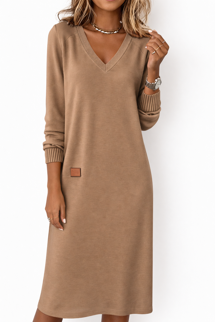 Lesley | Cozy Dress