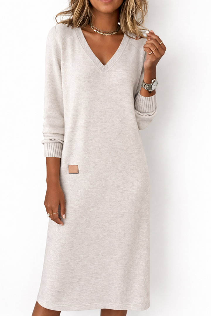 Lesley | Cozy Dress