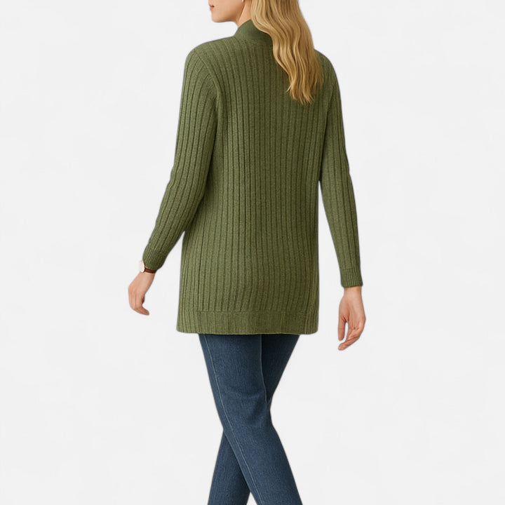 Lauvin | Women’s Knit Cardigan – Elegant Casual Essential