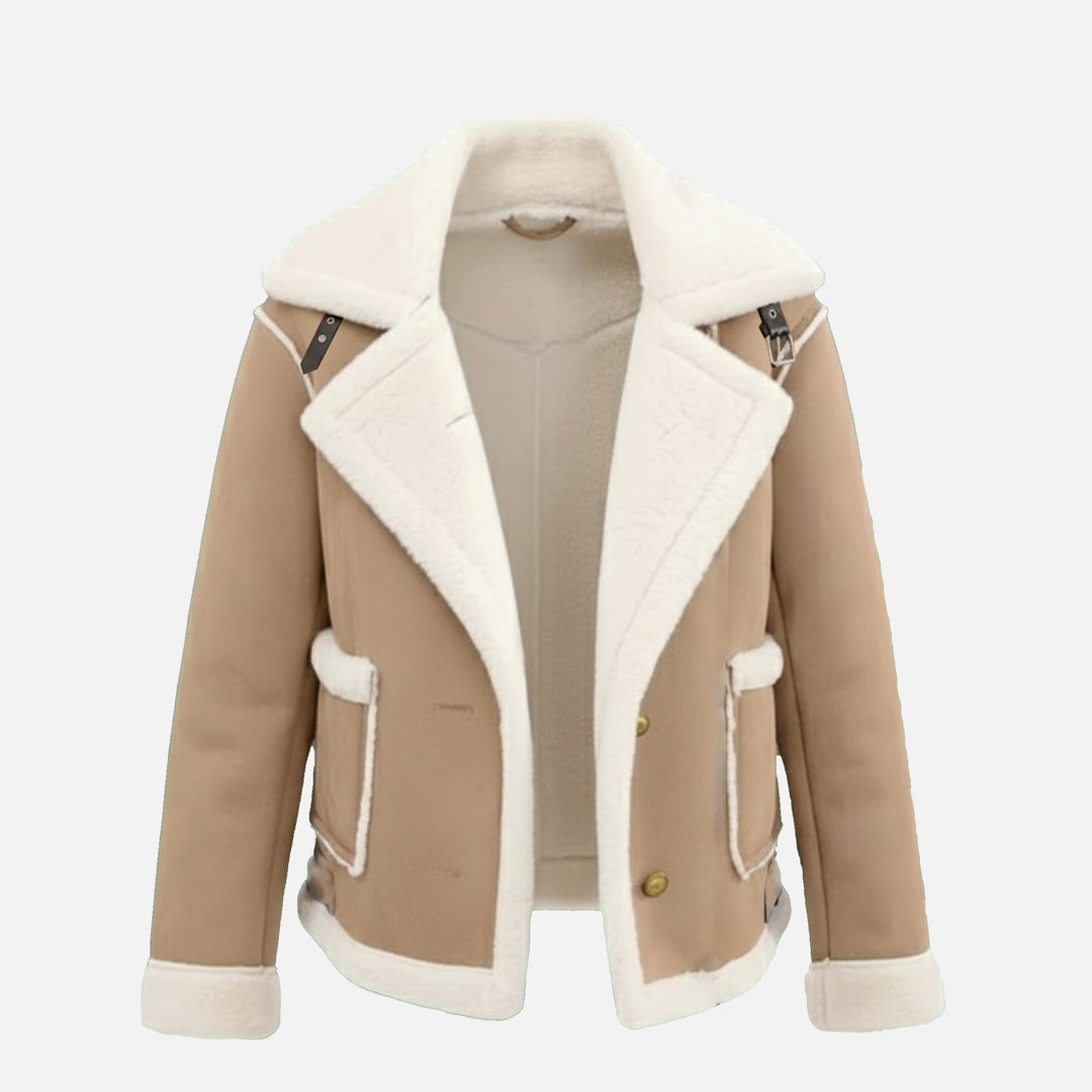 Lauvin | Women’s Soft Winter Jacket