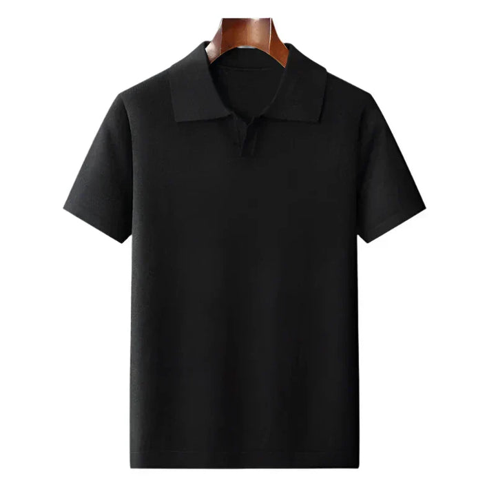 Jack | Classic Cotton Polo Key West