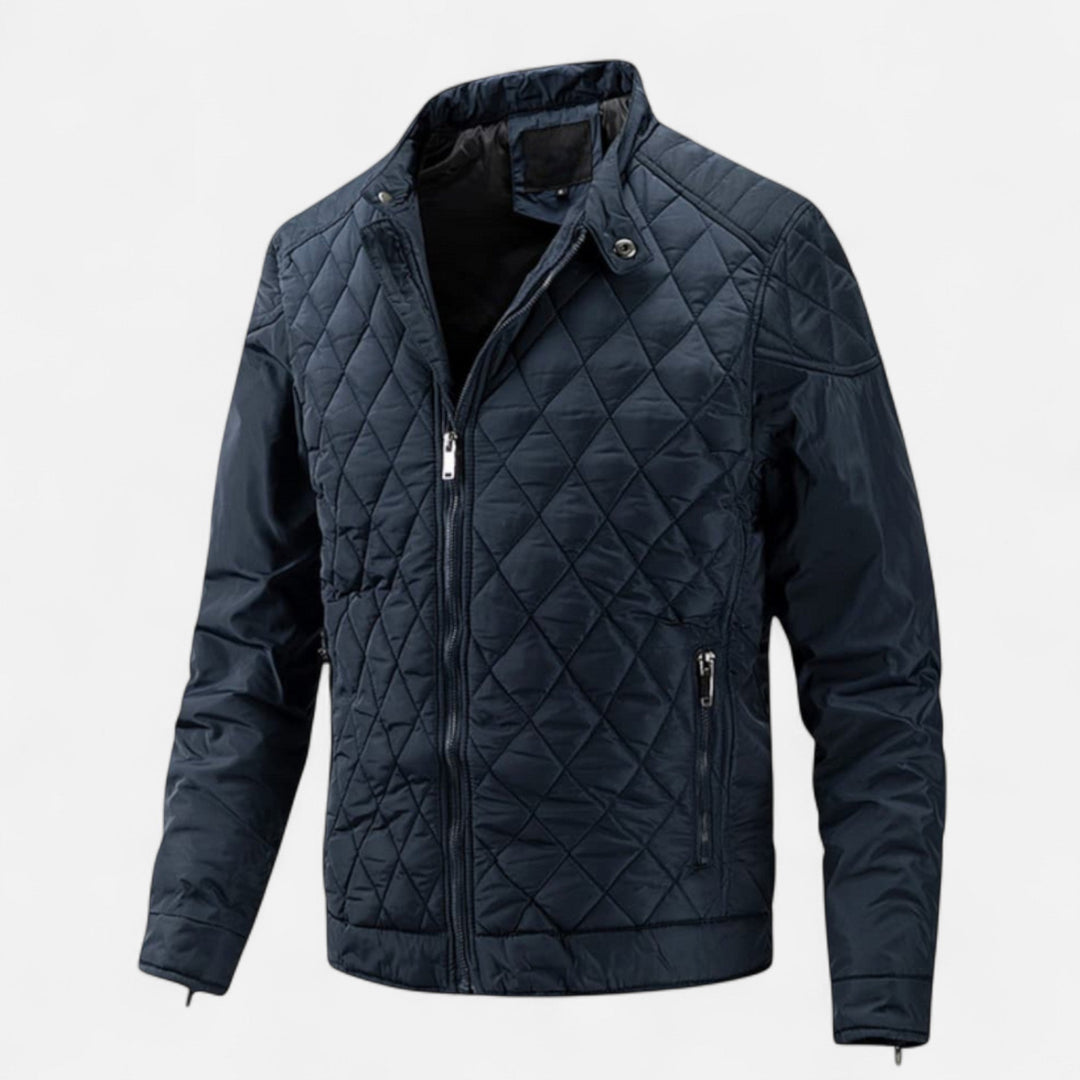 Lauvin | Men’s Lightweight Padded Jacket