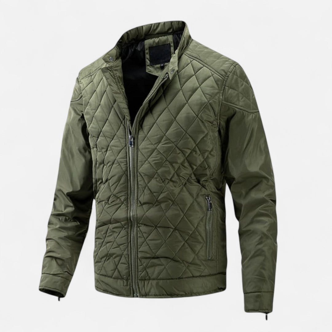 Lauvin | Men’s Lightweight Padded Jacket