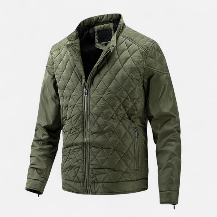 Lauvin | Men’s Lightweight Padded Jacket