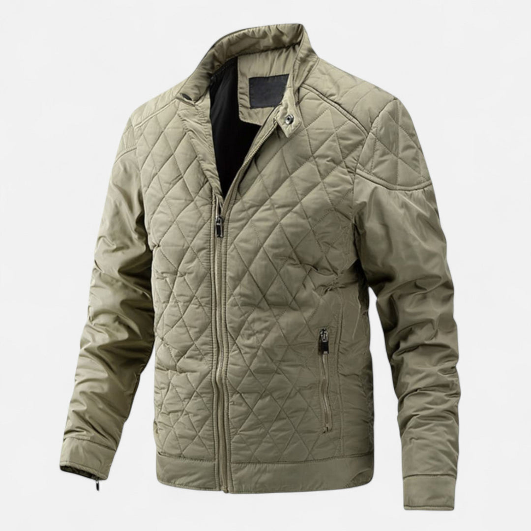 Lauvin | Men’s Lightweight Padded Jacket