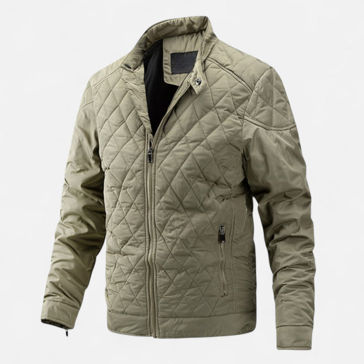 Lauvin | Men’s Lightweight Padded Jacket