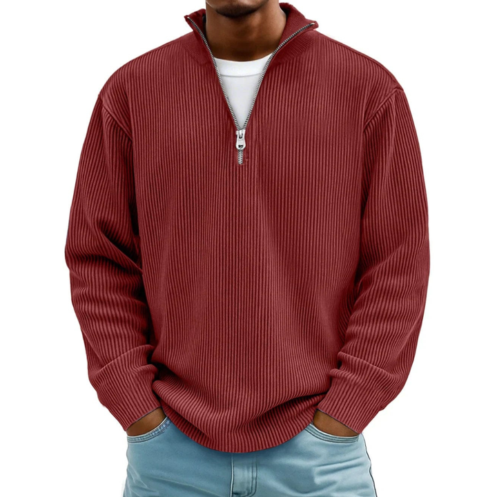 Frank Hénry | Classic Premium Pullover