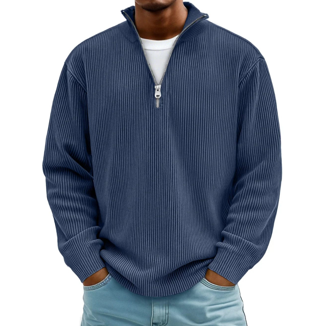 Frank Hénry | Classic Premium Pullover