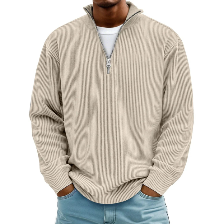 Frank Hénry | Classic Premium Pullover