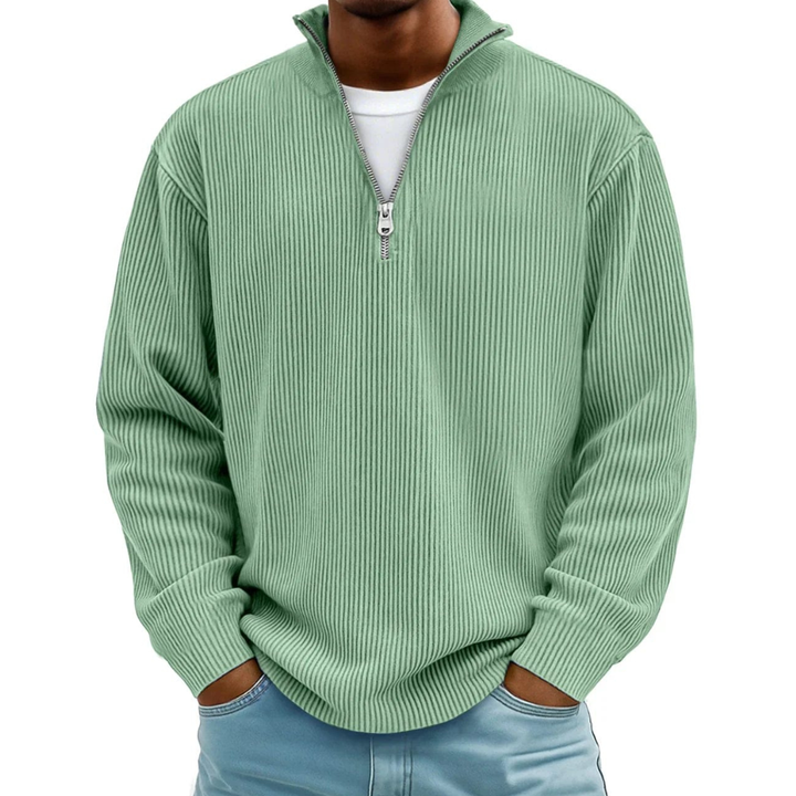 Frank Hénry | Classic Premium Pullover