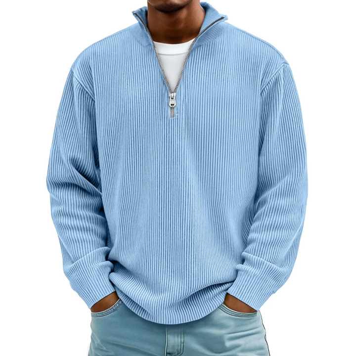 Frank Hénry | Classic Premium Pullover