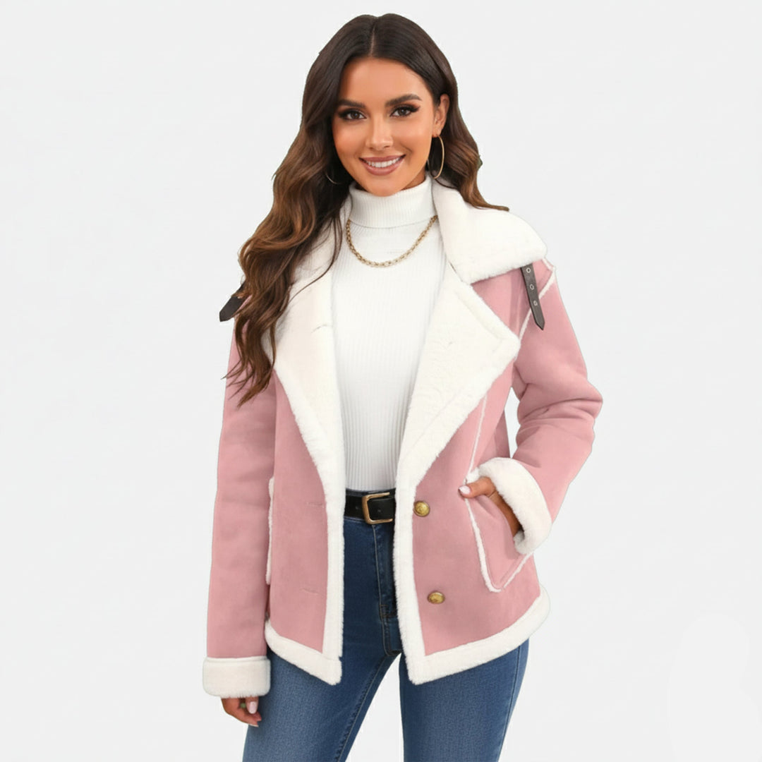 Lauvin | Women’s Soft Winter Jacket