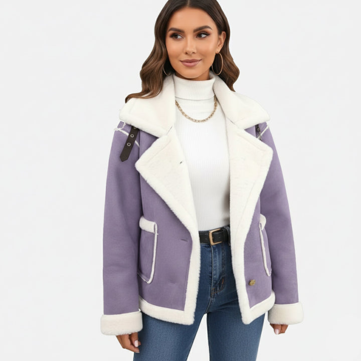 Lauvin | Women’s Soft Winter Jacket