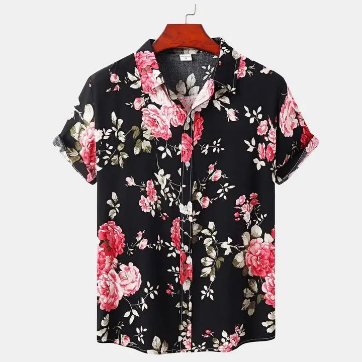 Samuel | Sakura Shirt