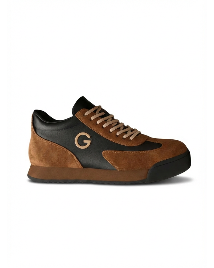 Gilian | Elegant Leather Shoes