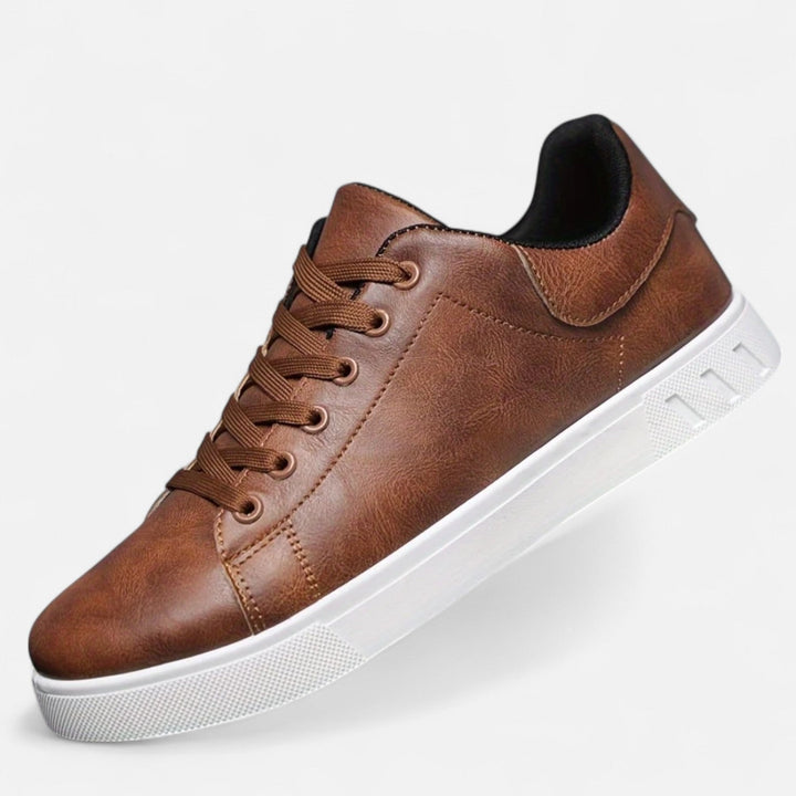 Lauvin | Men’s Classic Business Casual Sneakers