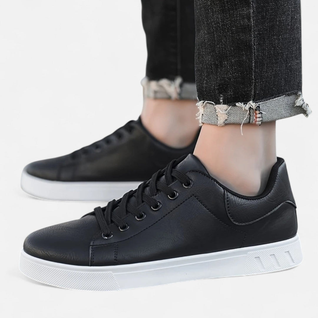 Lauvin | Men’s Classic Business Casual Sneakers