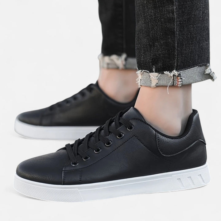 Lauvin | Men’s Classic Business Casual Sneakers