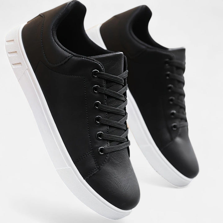Lauvin | Men’s Classic Business Casual Sneakers