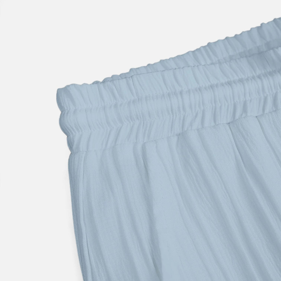 Lauvin | Men’s Shirt & Trouser Set – Riviera Ensemble