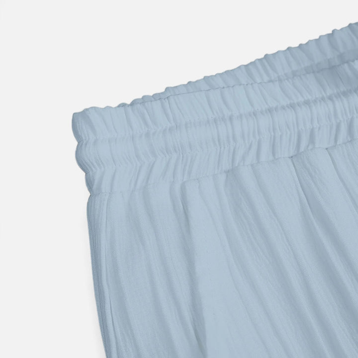 Lauvin | Men’s Shirt & Trouser Set – Riviera Ensemble