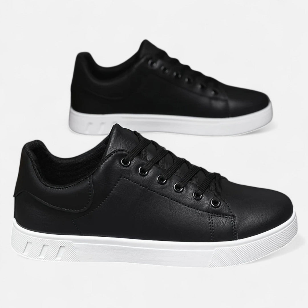 Lauvin | Men’s Classic Business Casual Sneakers
