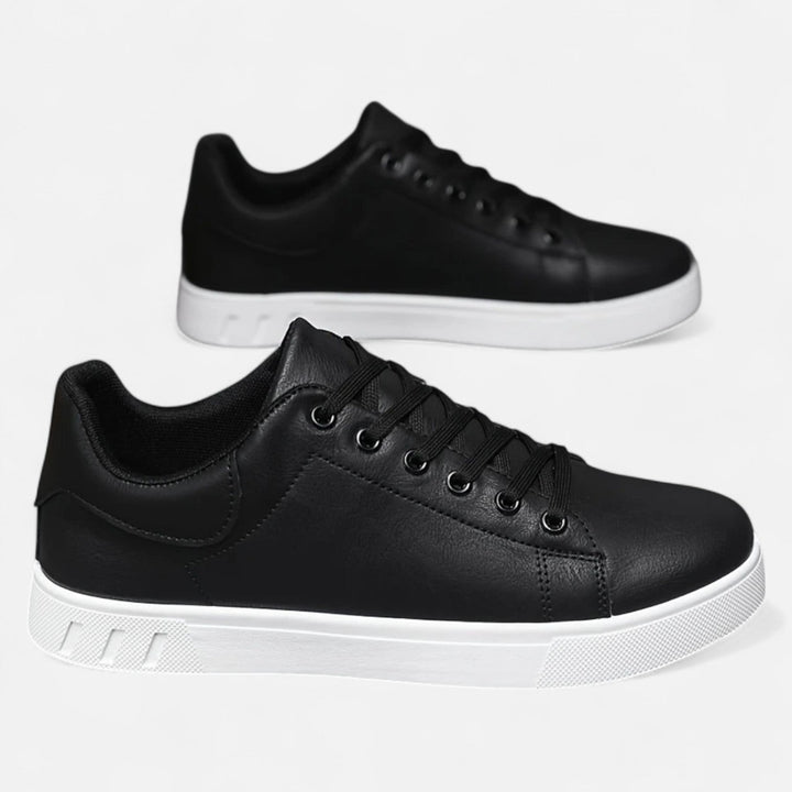 Lauvin | Men’s Classic Business Casual Sneakers