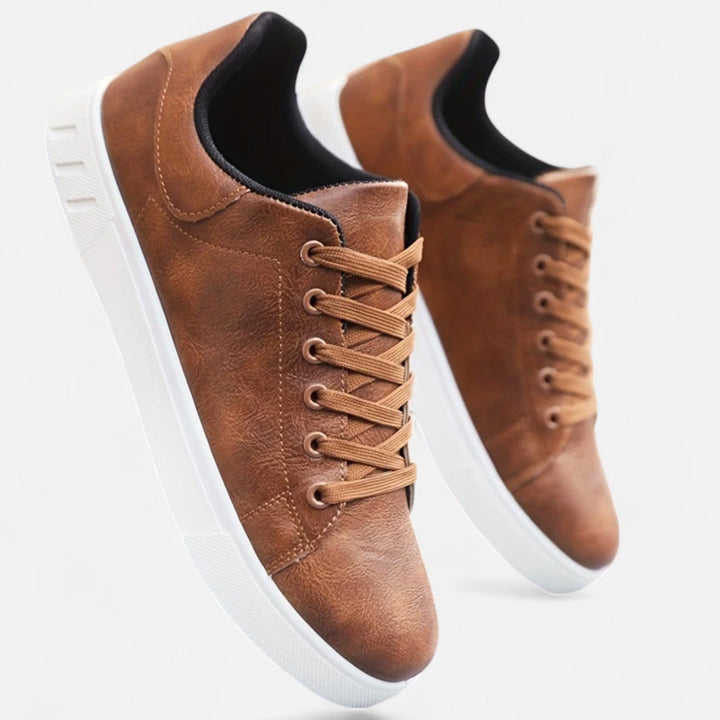 Lauvin | Men’s Classic Business Casual Sneakers