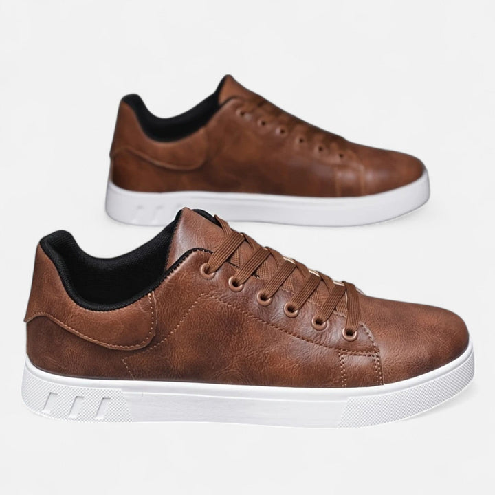 Lauvin | Men’s Classic Business Casual Sneakers
