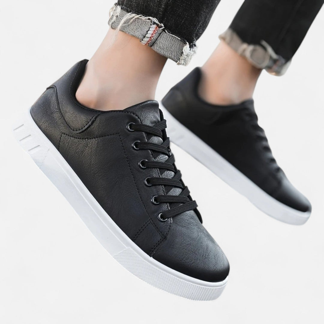 Lauvin | Men’s Classic Business Casual Sneakers