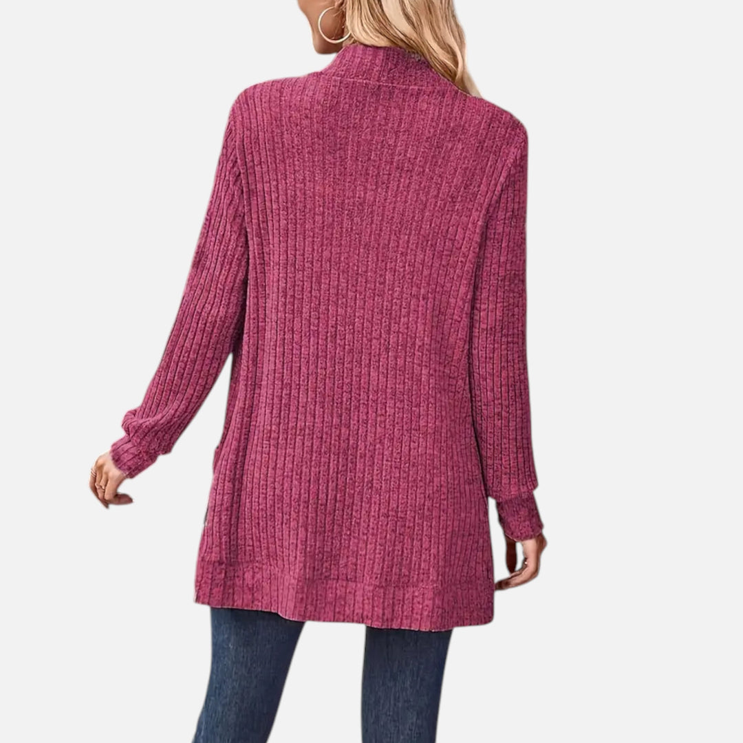 Lauvin | Women’s Knit Cardigan – Elegant Casual Essential