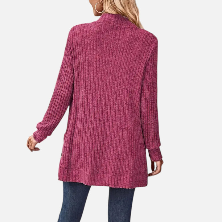 Lauvin | Women’s Knit Cardigan – Elegant Casual Essential